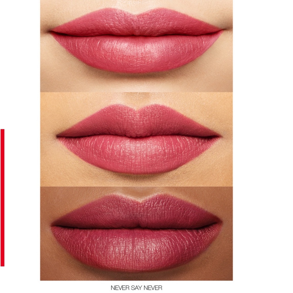 NARS Velvet Matte Lip Pencil - Never Say Never - Pink Lilac - - Picture 3 of 3